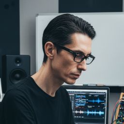 40代男性 東京 本気のシンセ講座